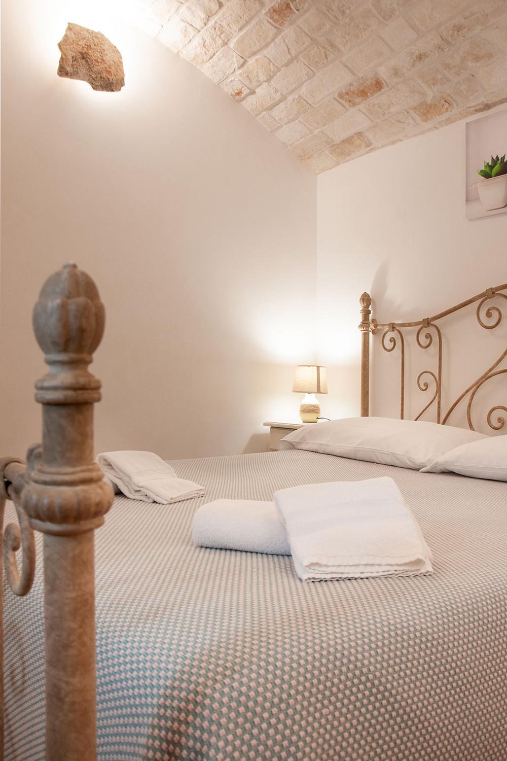 Villa Trulli Loco à Locorotondo Extérieur photo