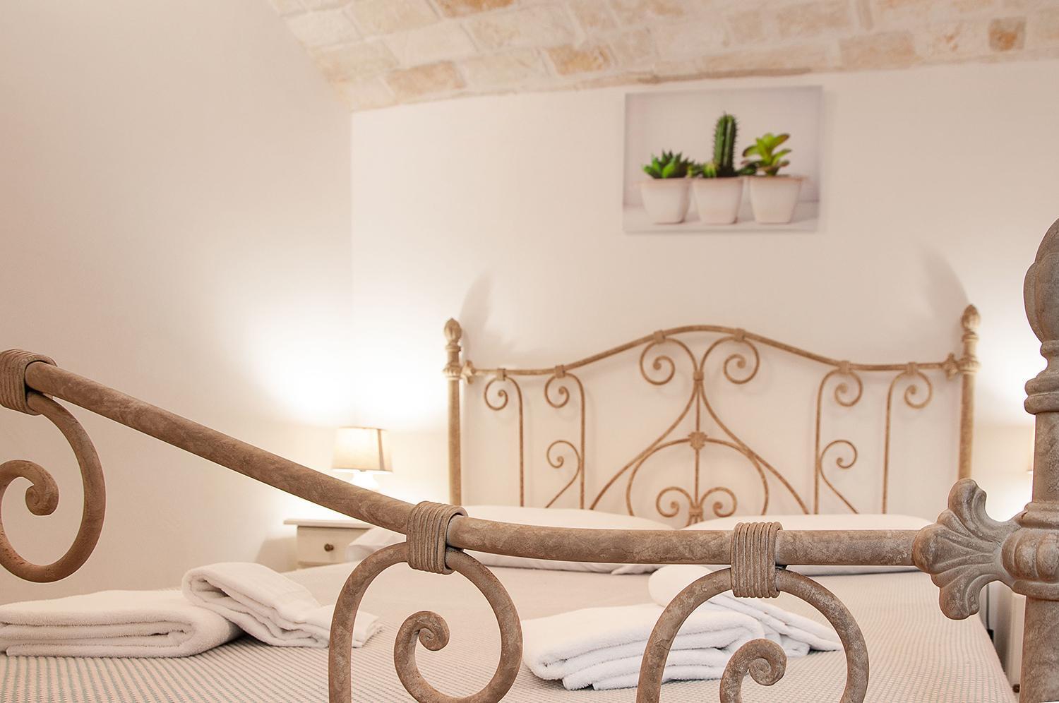 Villa Trulli Loco à Locorotondo Extérieur photo