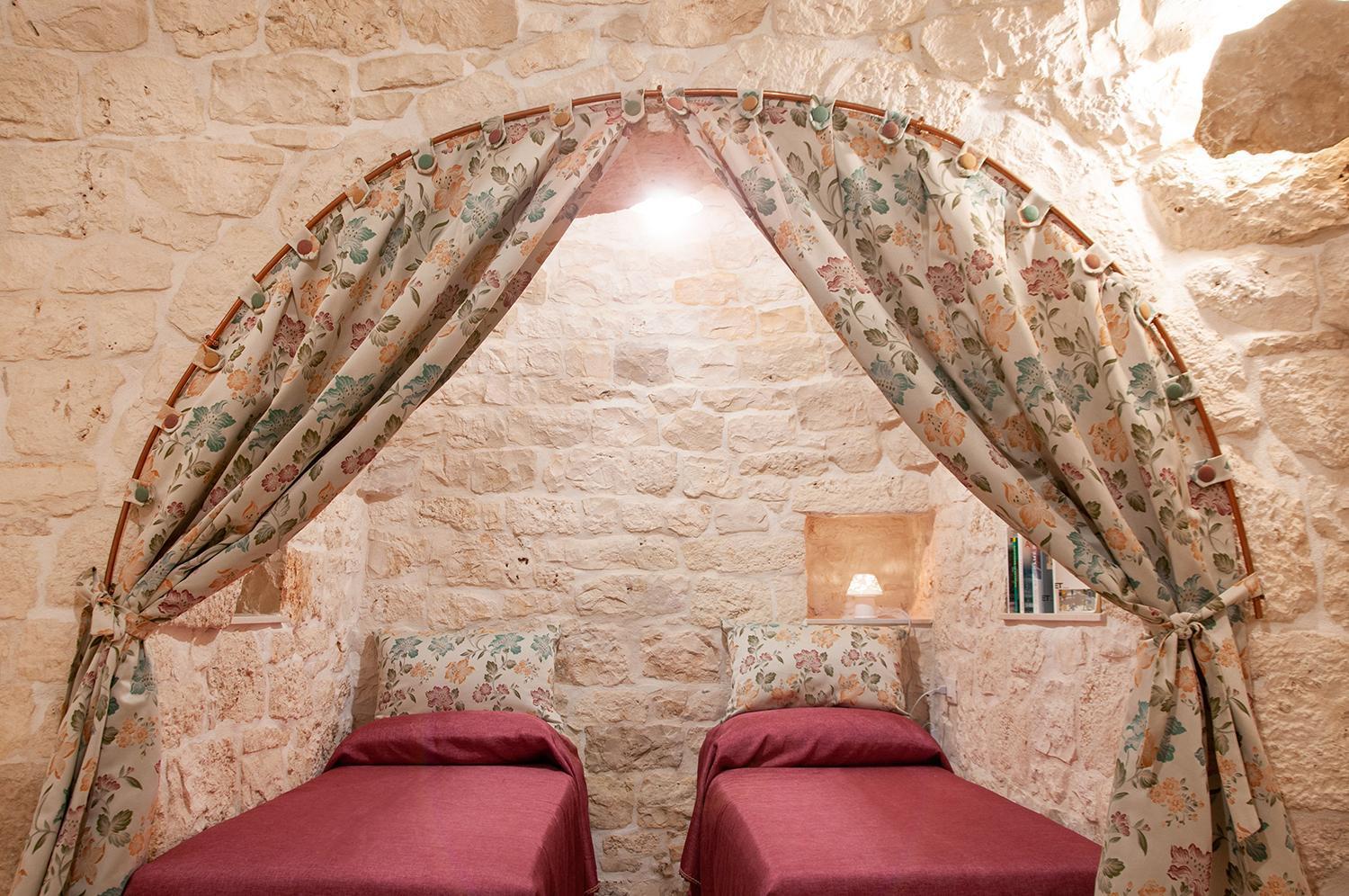 Villa Trulli Loco à Locorotondo Extérieur photo