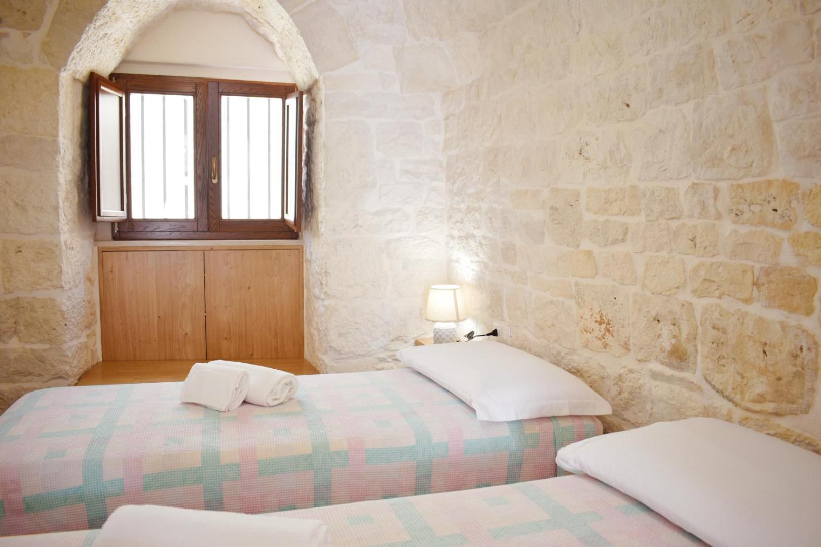 Villa Trulli Loco à Locorotondo Extérieur photo
