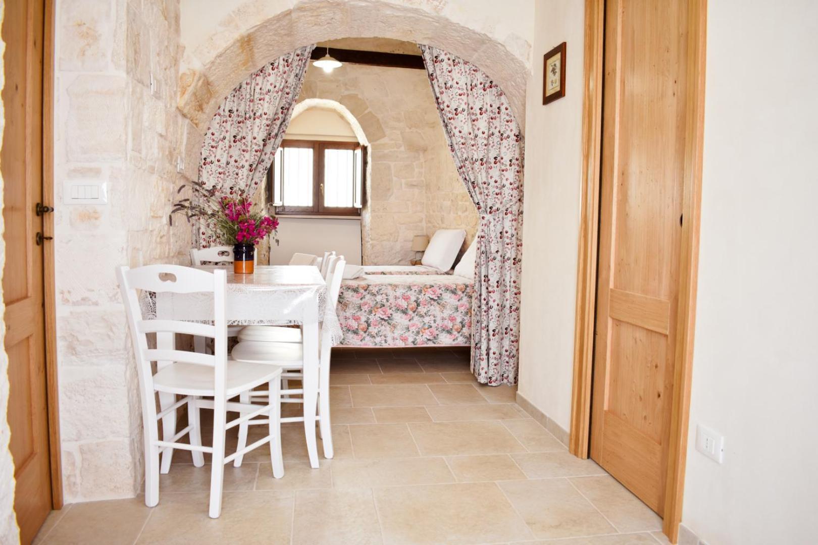 Villa Trulli Loco à Locorotondo Extérieur photo