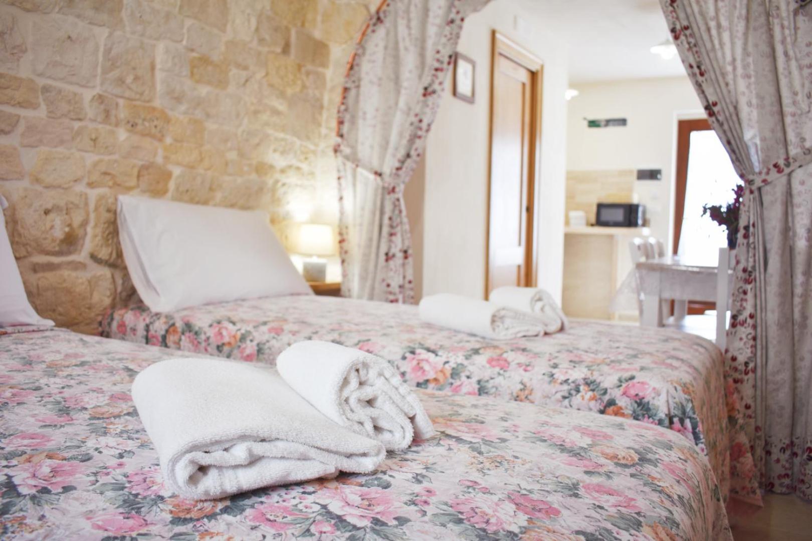 Villa Trulli Loco à Locorotondo Extérieur photo