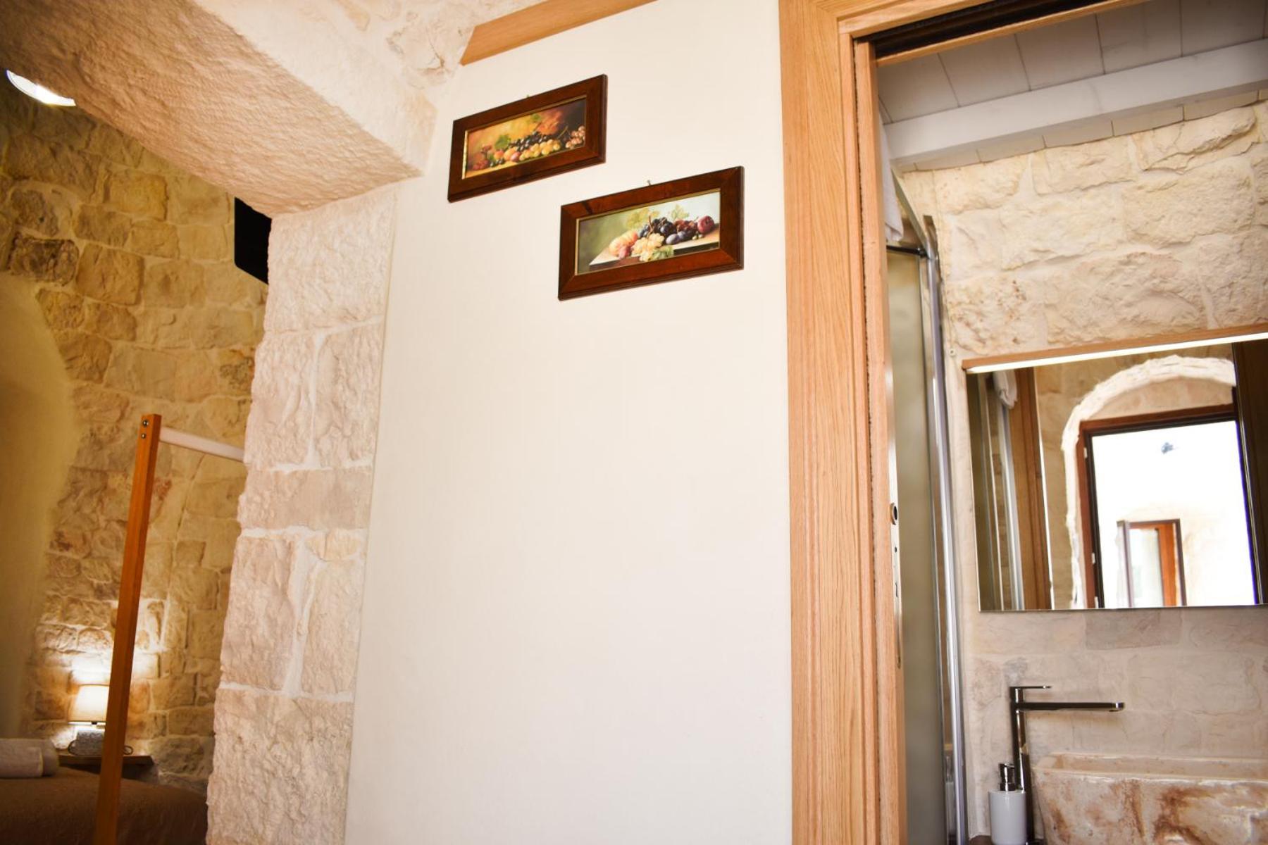 Villa Trulli Loco à Locorotondo Extérieur photo