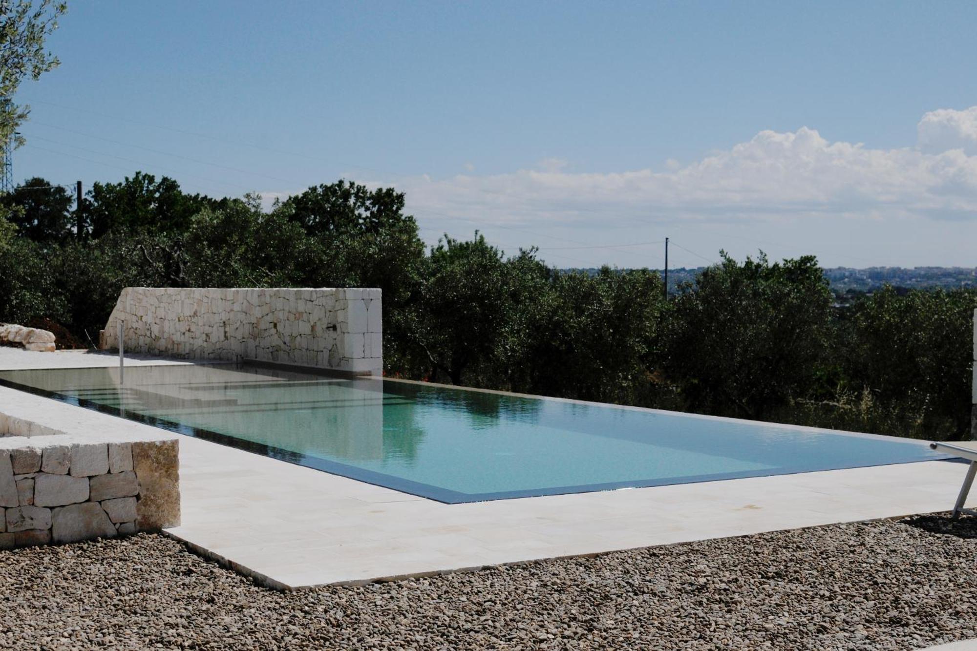 Villa Trulli Loco à Locorotondo Extérieur photo