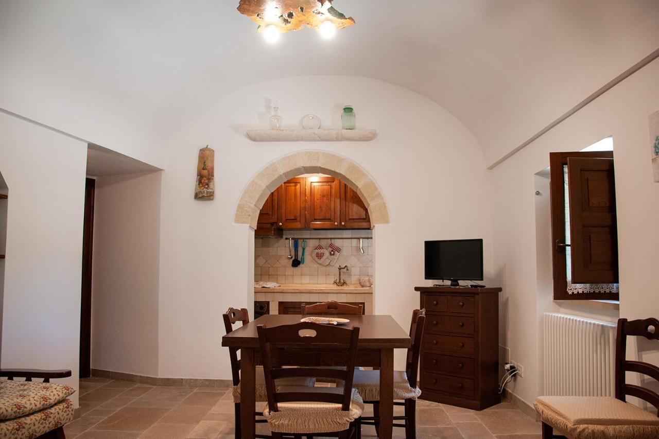 Villa Trulli Loco à Locorotondo Extérieur photo