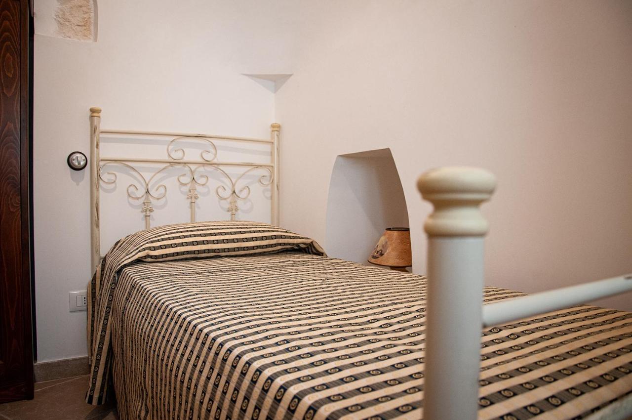 Villa Trulli Loco à Locorotondo Extérieur photo